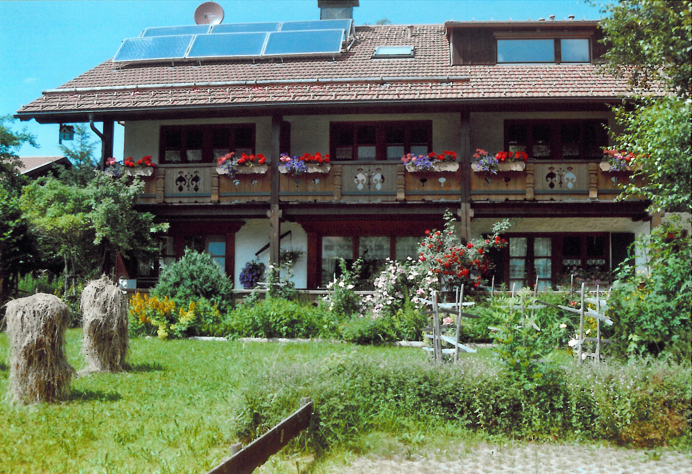 Foto: Ferienhaus Hörmann